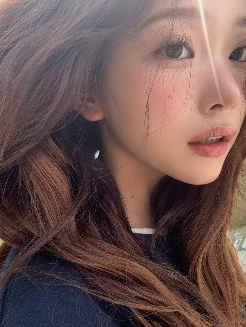 Billlie (빌리) 츠키4