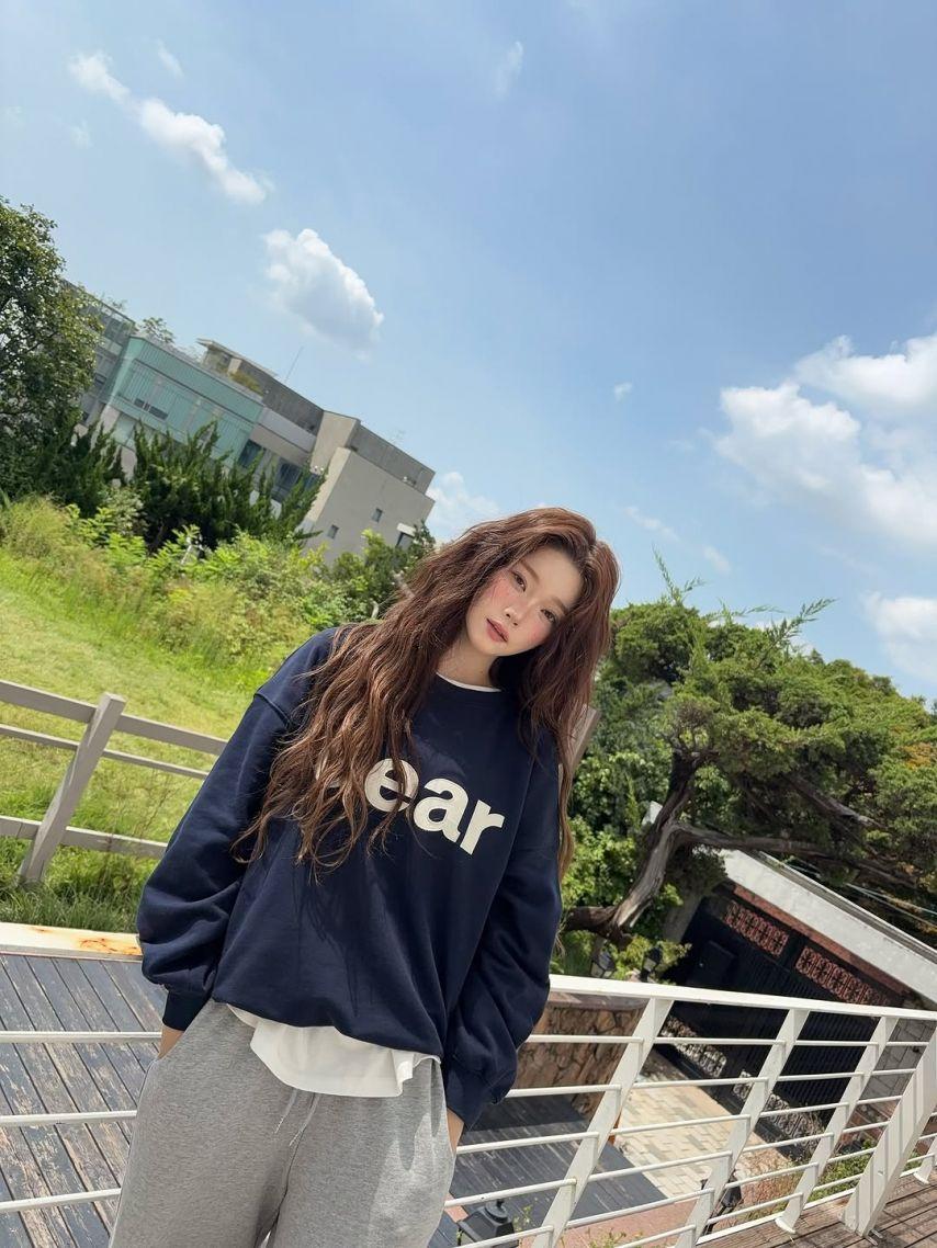 Billlie (빌리) 츠키5