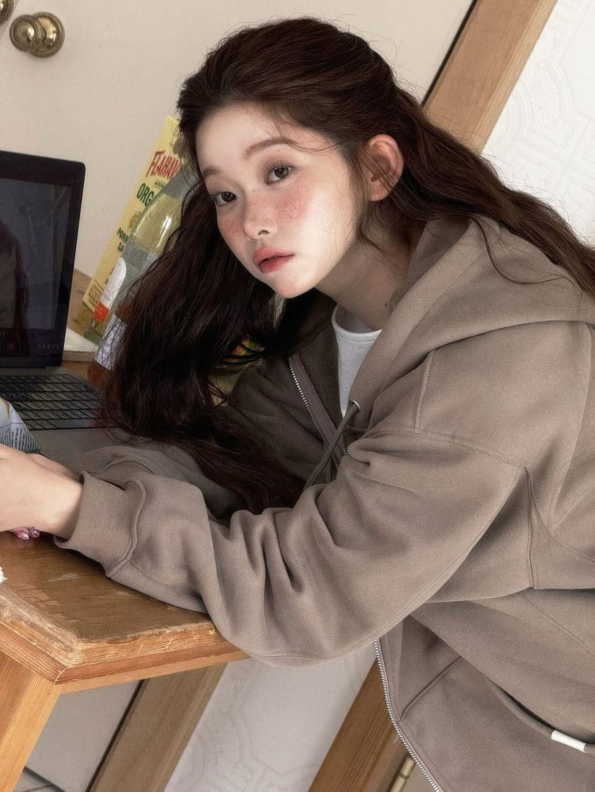 Billlie (빌리) 츠키8
