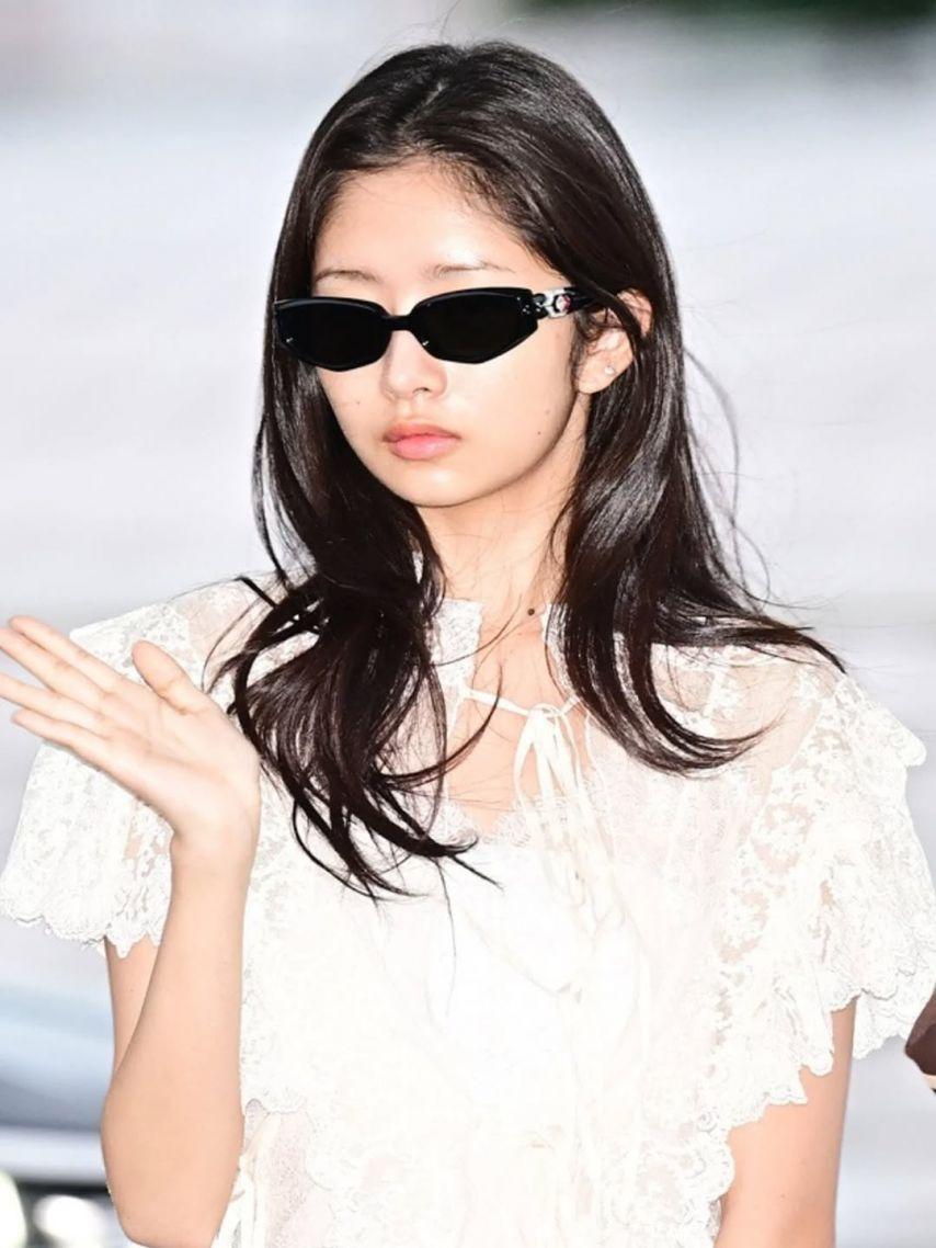 IVE (아이브) 레이4
