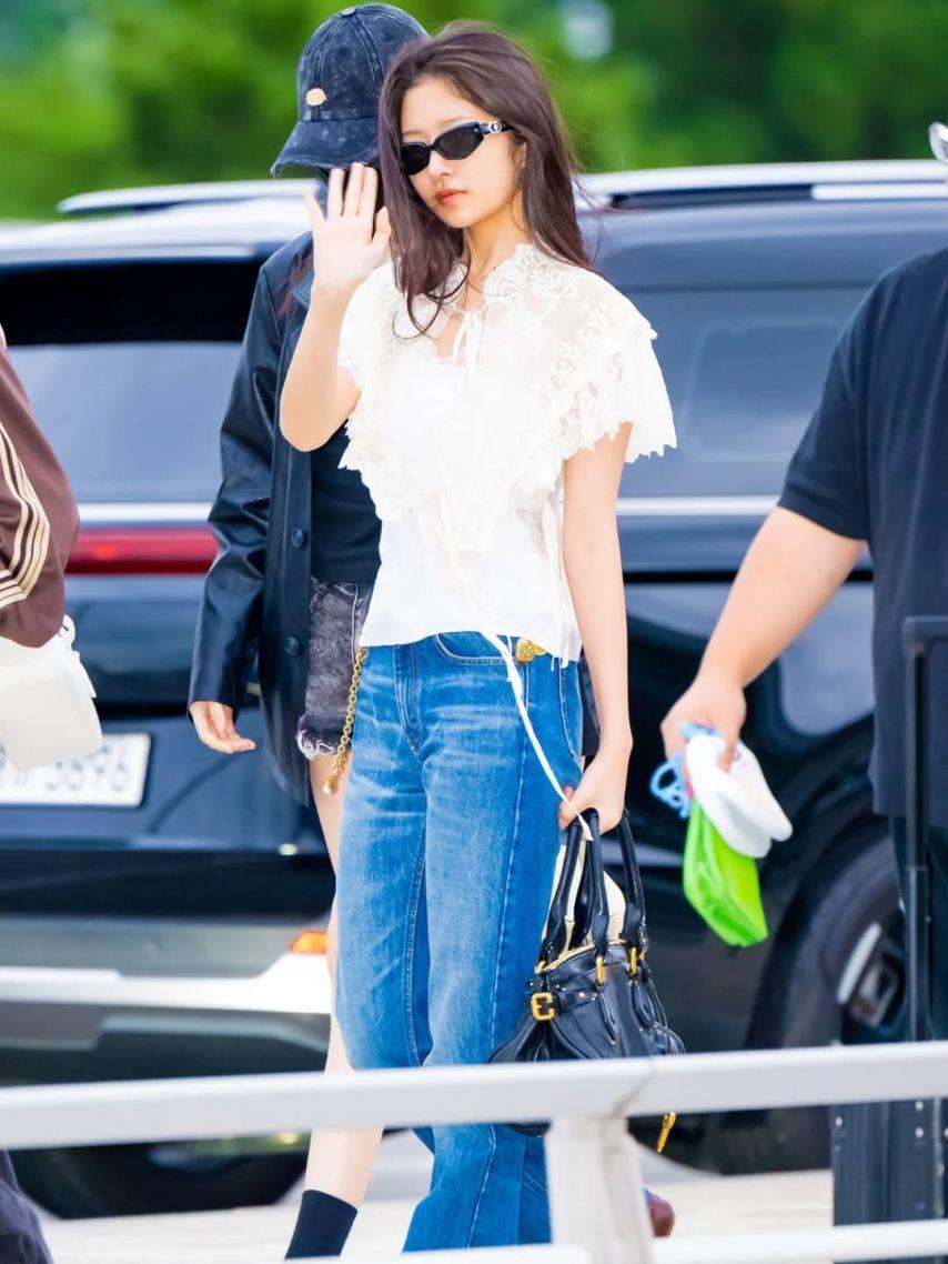 IVE (아이브) 레이9