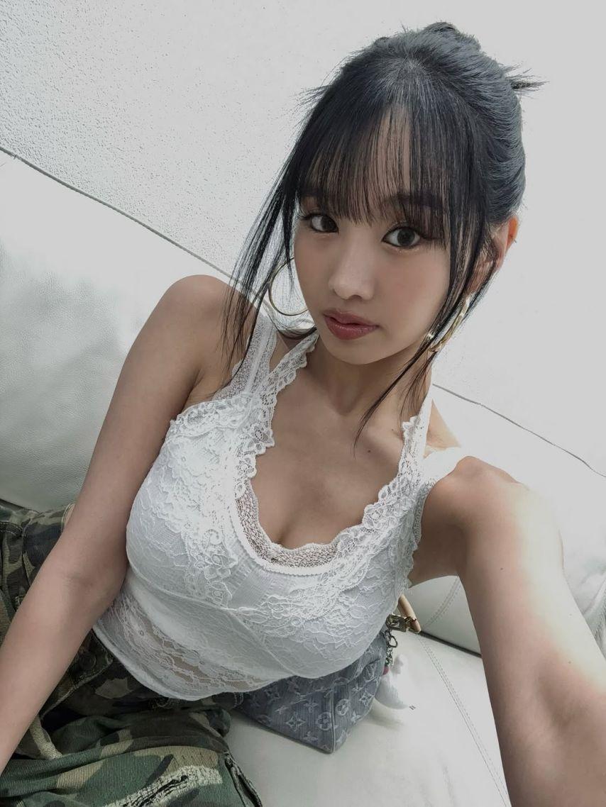 KISS OF LIFE (키스오브라이프) 나띠3