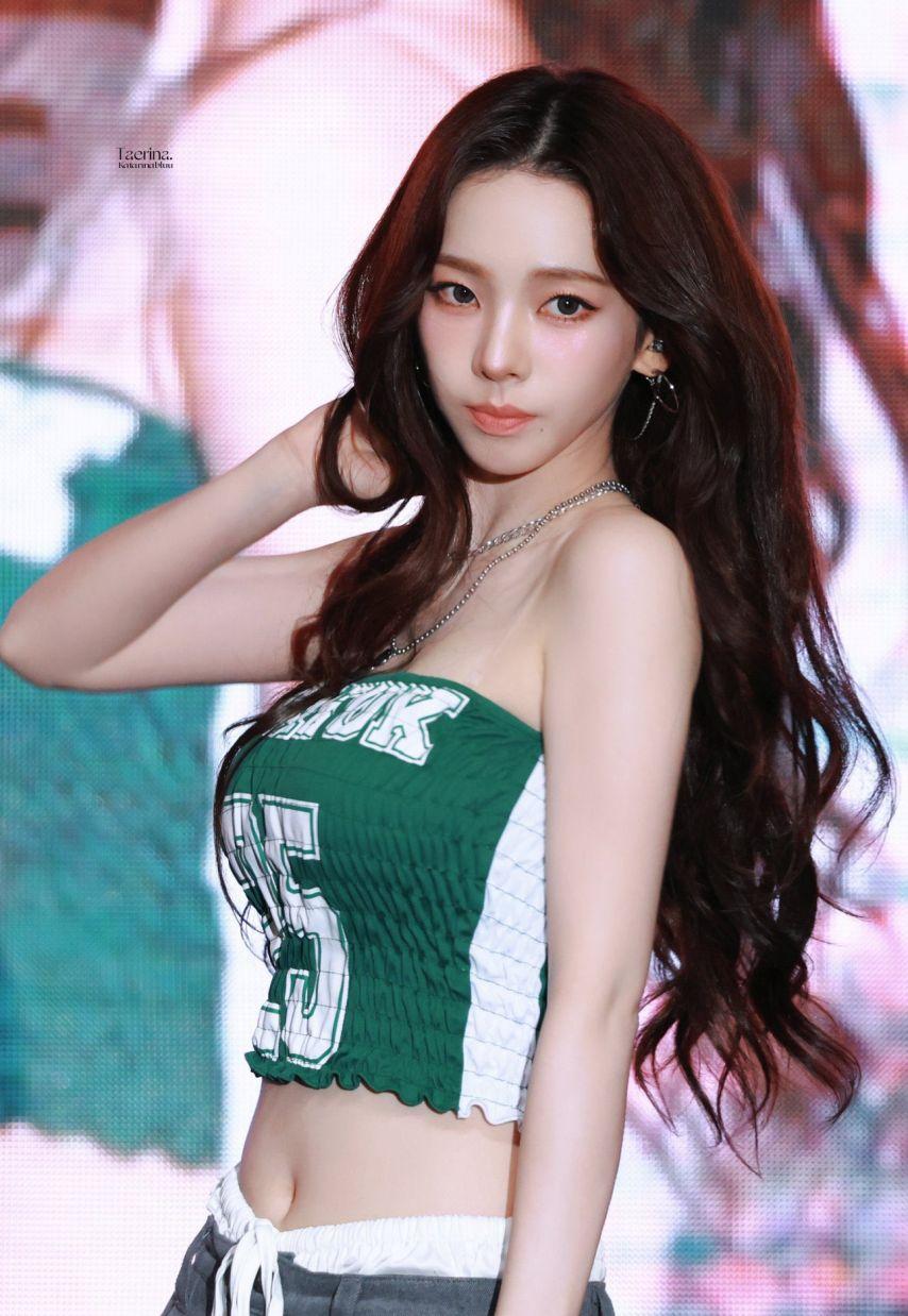 [에스파] 카리나0