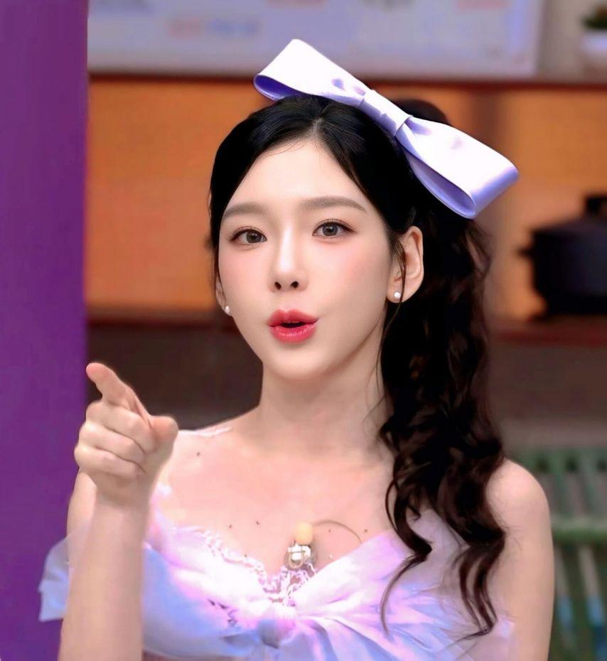 태연 놀토2
