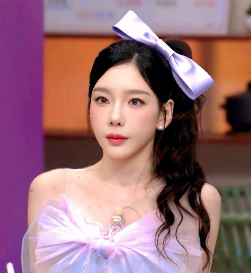 태연 놀토3