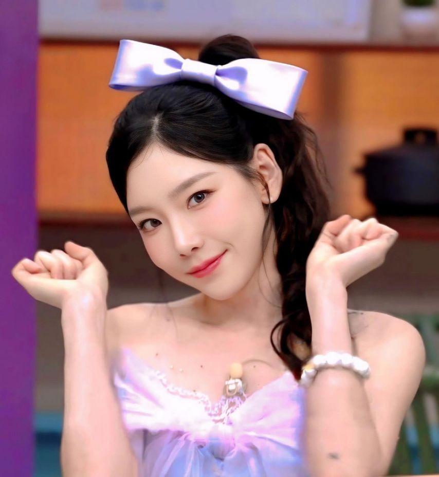 태연 놀토4