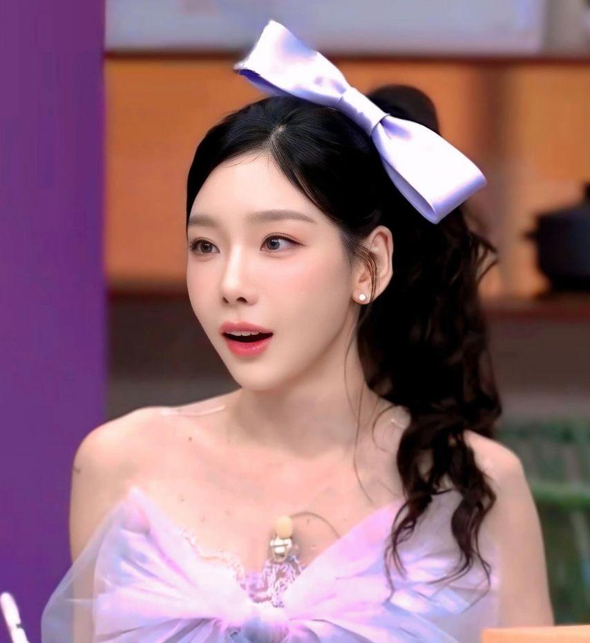 태연 놀토5