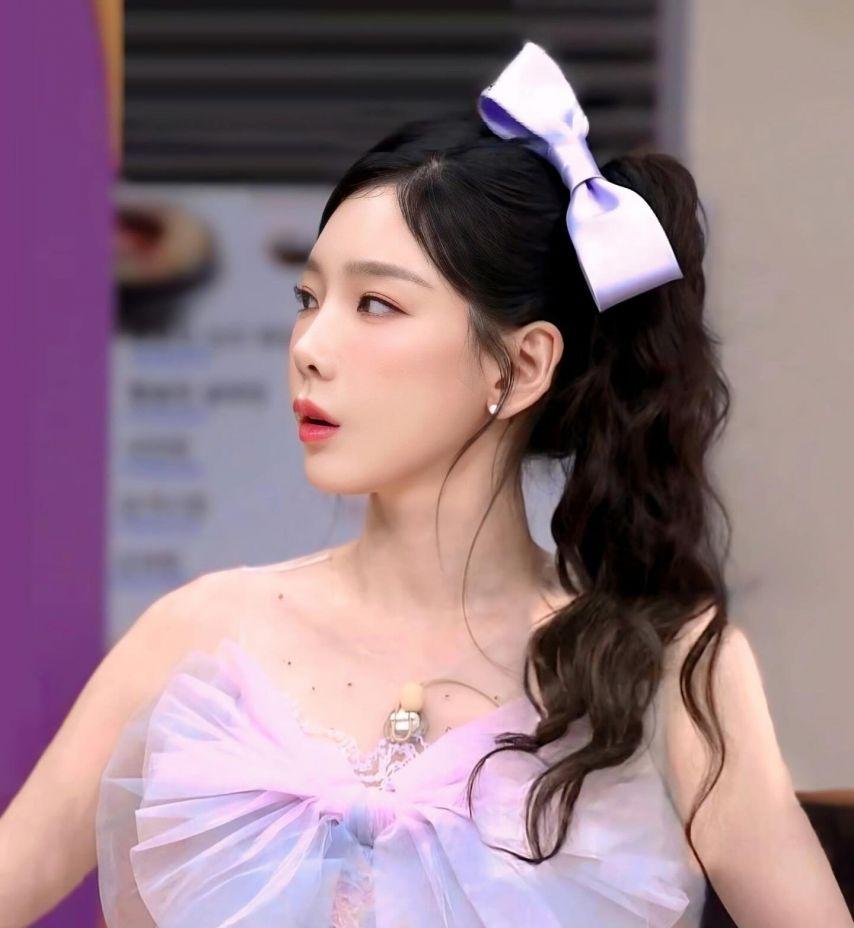 태연 놀토6