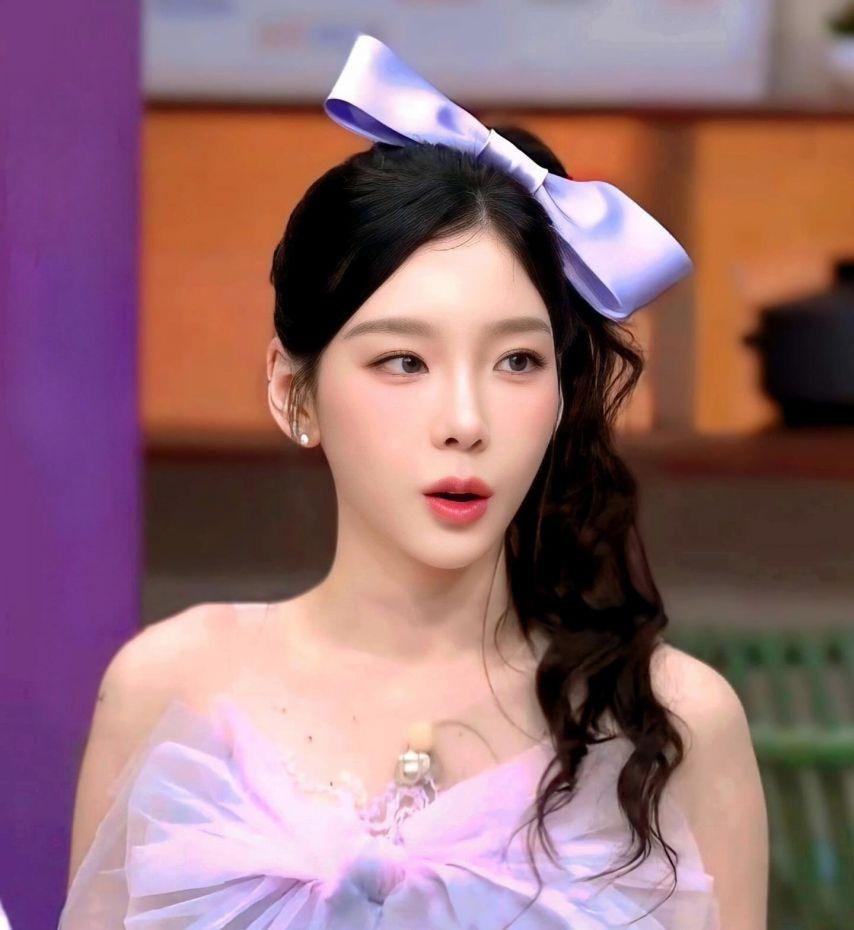태연 놀토7