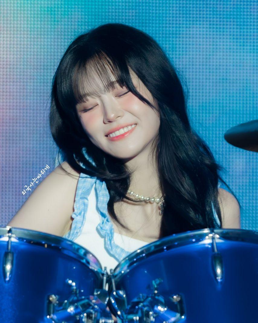 [QWER] 쵸단0