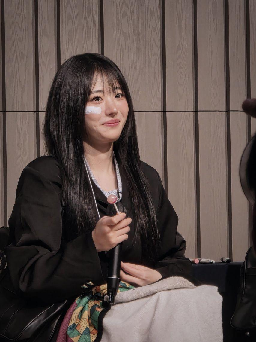 [QWER] 히나2