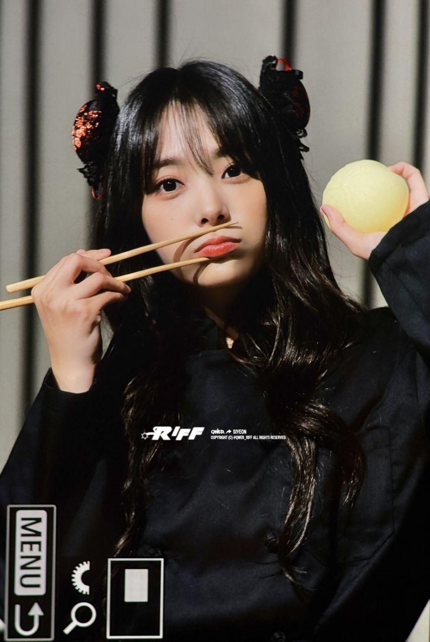 [QWER] 시연1
