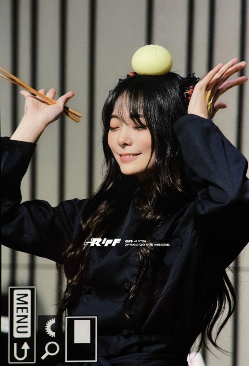 [QWER] 시연2