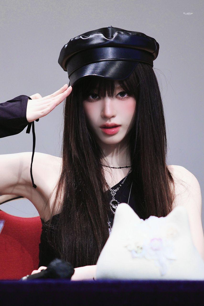 아이브 리즈6