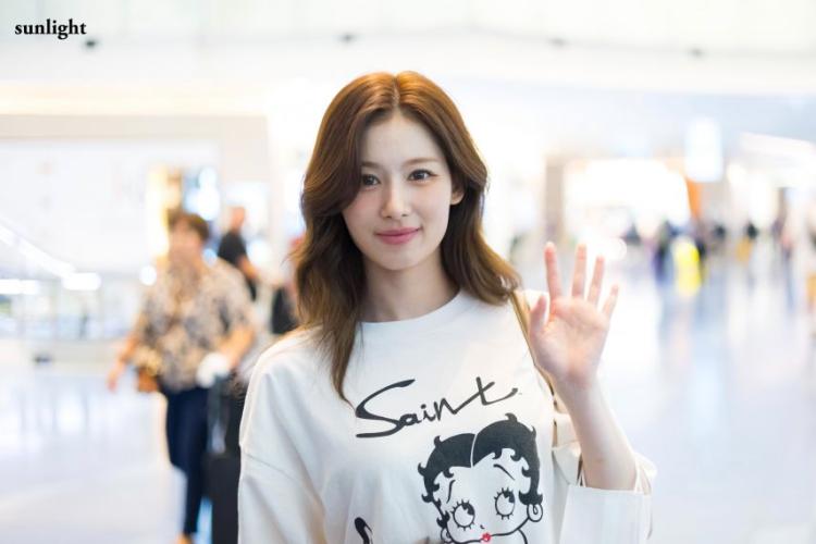 트와이스 사나1