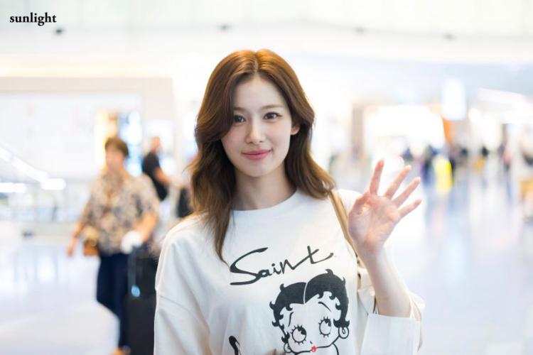트와이스 사나2