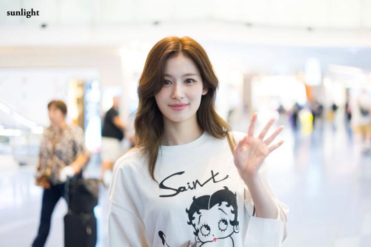 트와이스 사나3