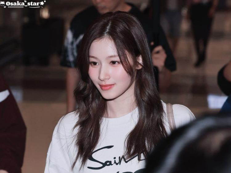 트와이스 사나7