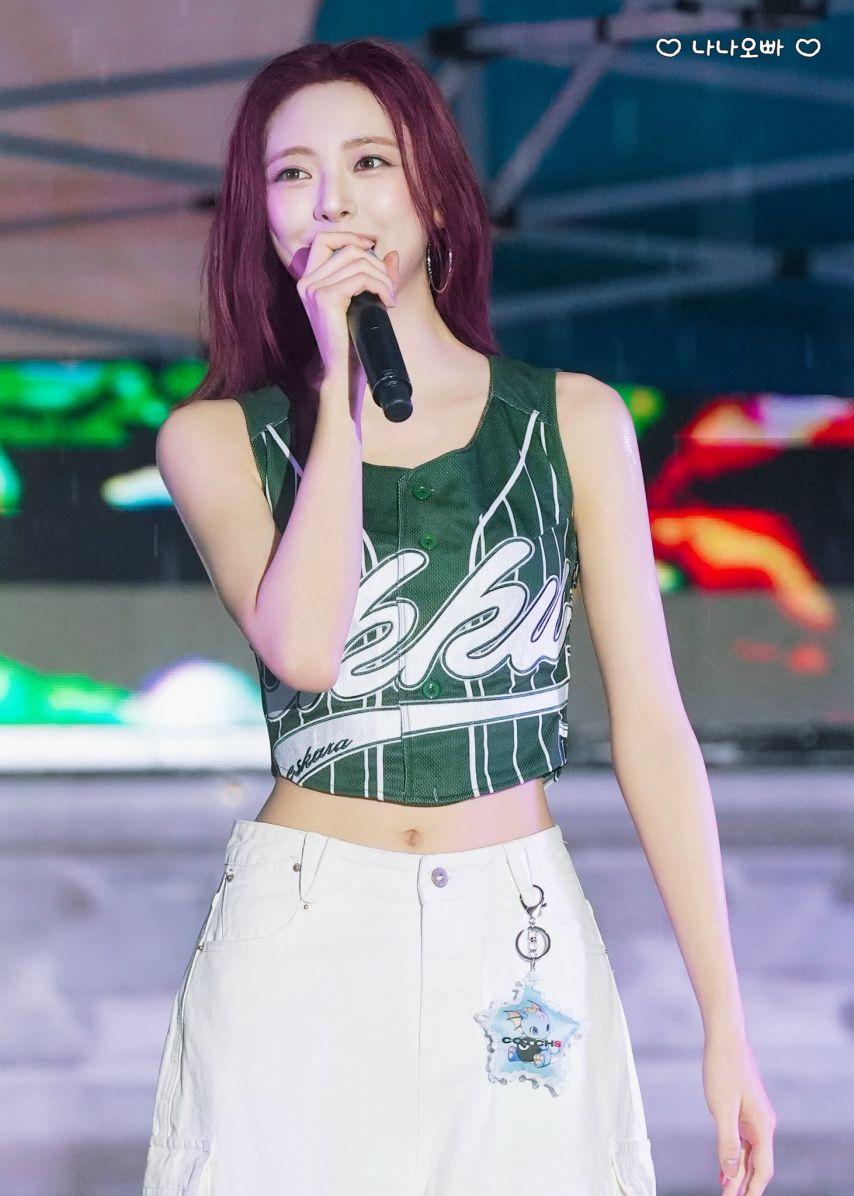 ITZY 유나3