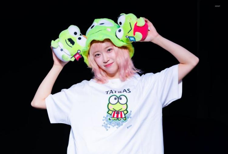 스테이씨 수민0