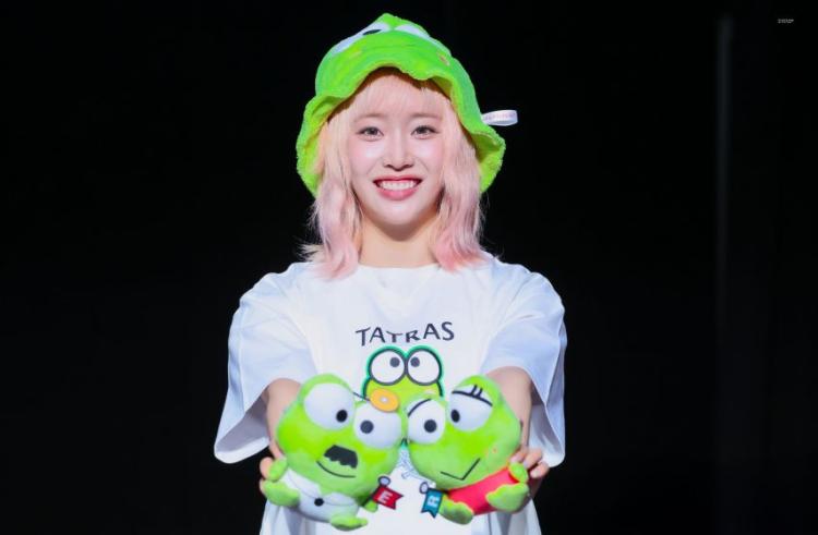 스테이씨 수민1
