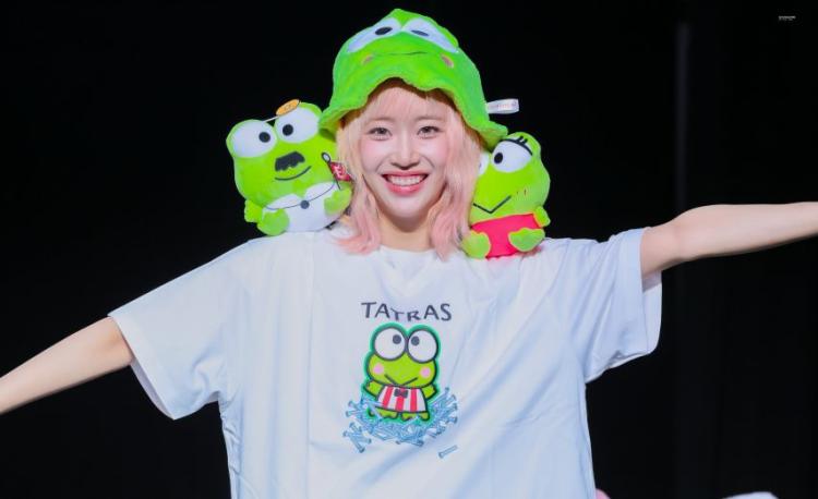 스테이씨 수민2