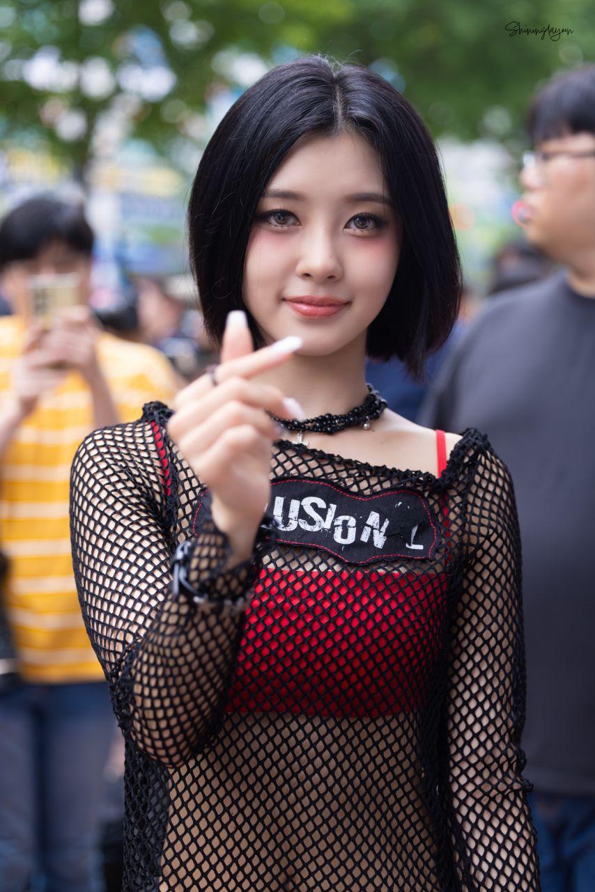 케플러 김다연0