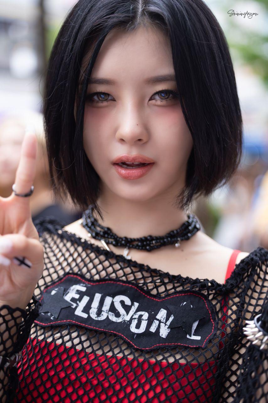 케플러 김다연2