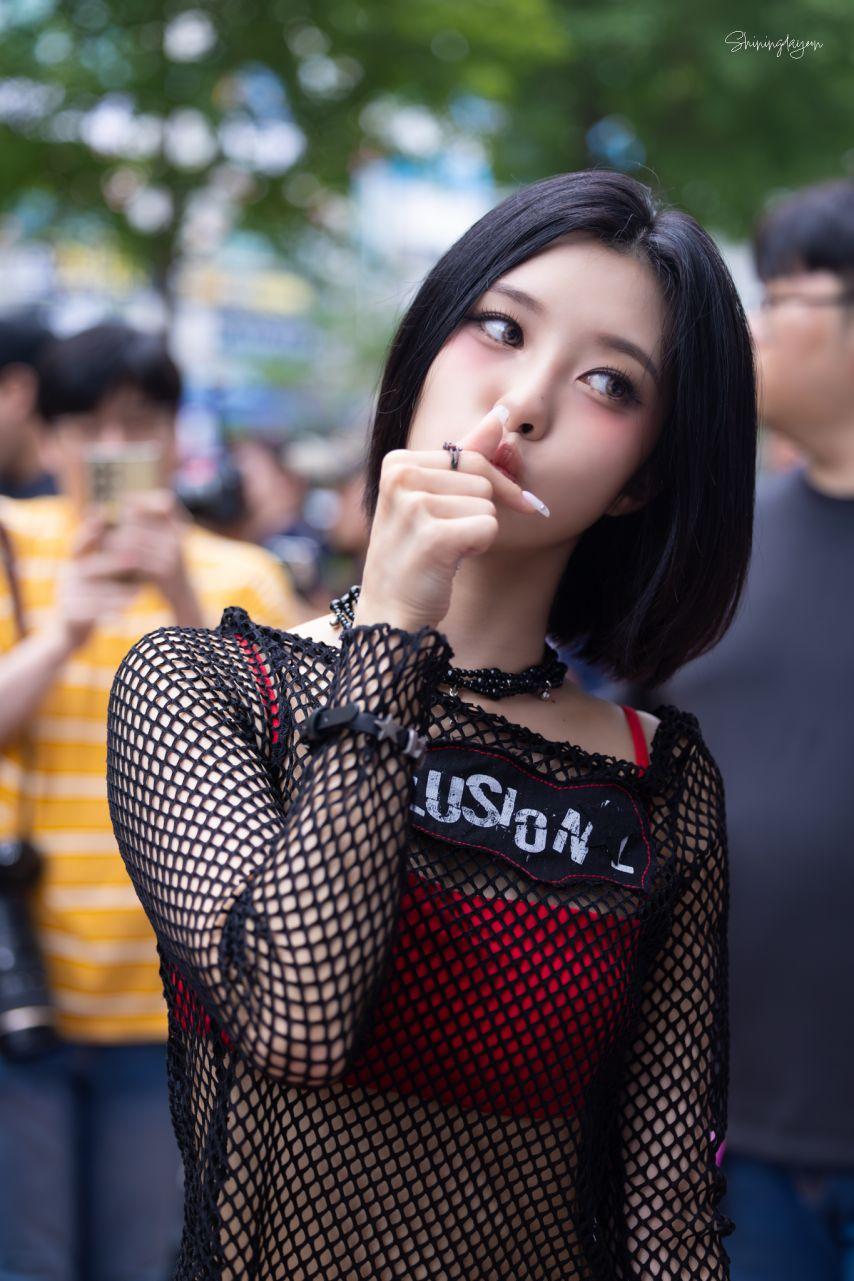 케플러 김다연6
