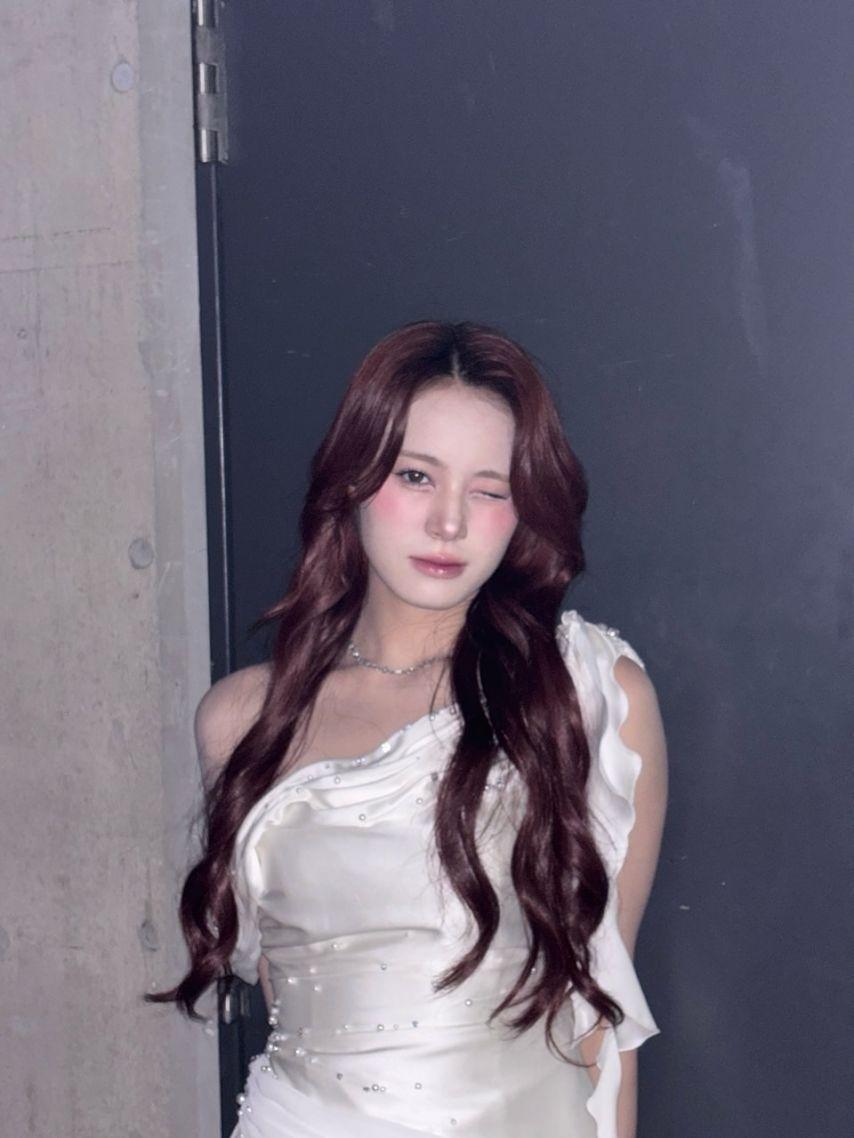 니쥬 (NiziU) 니나15