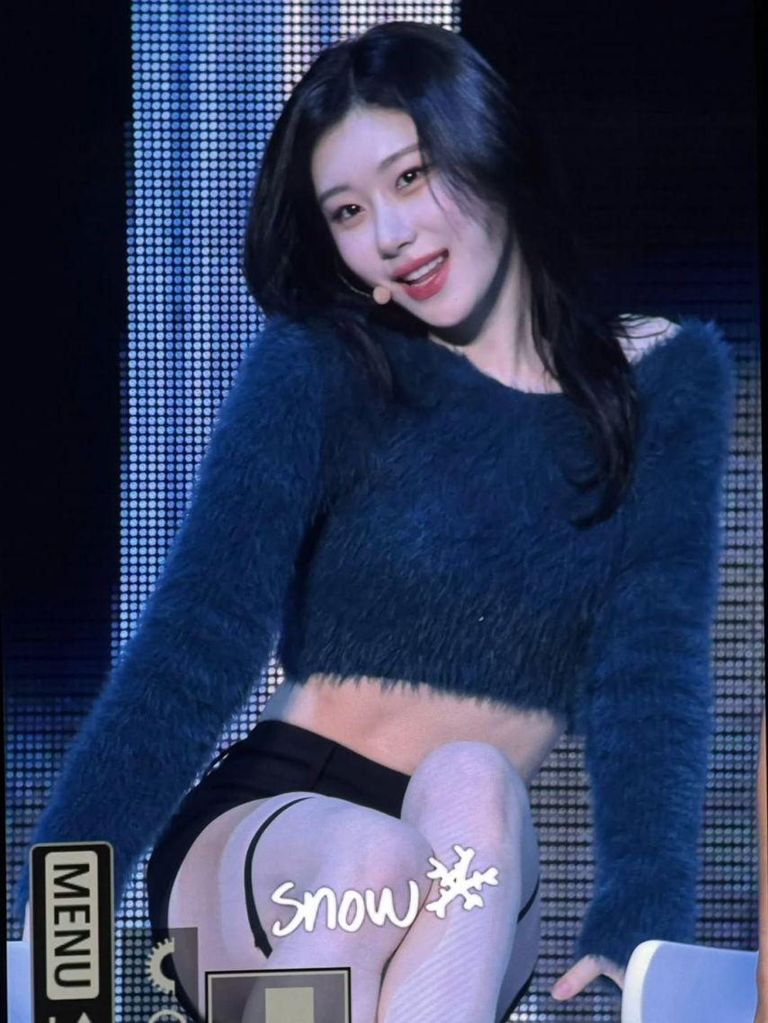 ITZY (있지) 채령10