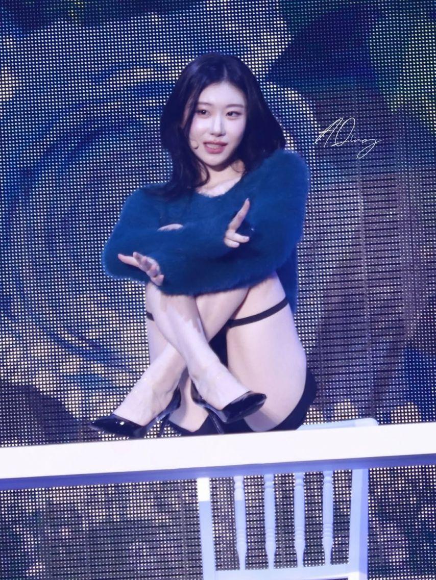 ITZY (있지) 채령2