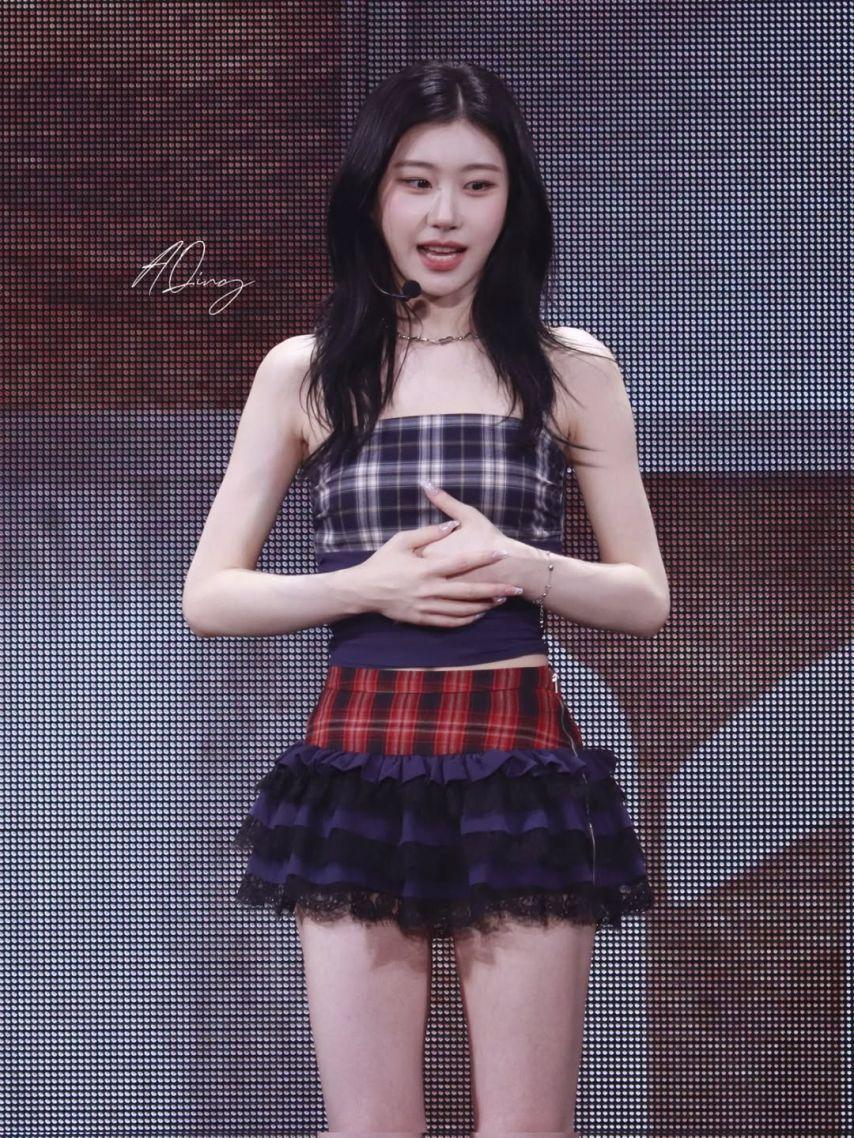ITZY (있지) 채령6