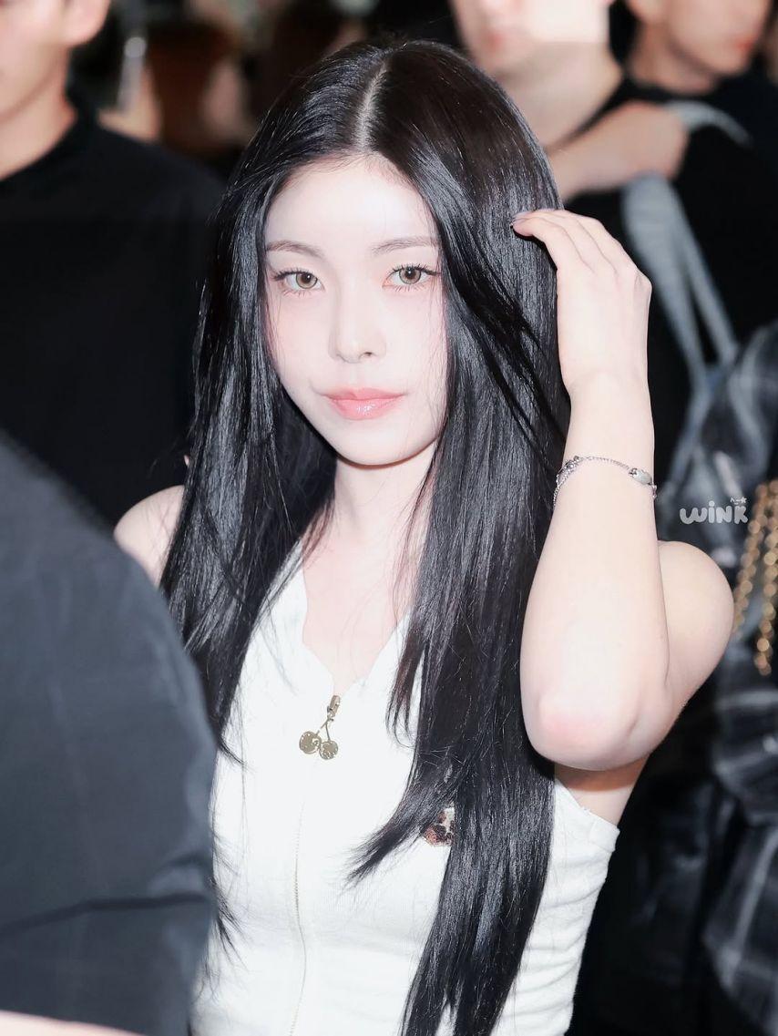 NMIXX (엔믹스) 규진0
