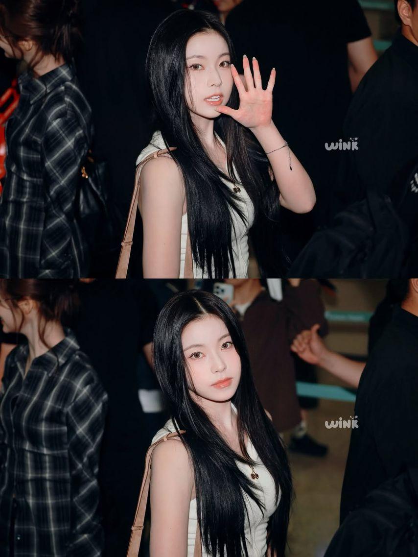 NMIXX (엔믹스) 규진10