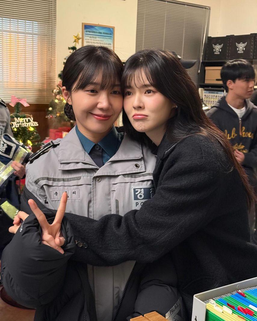 이선빈 인별2
