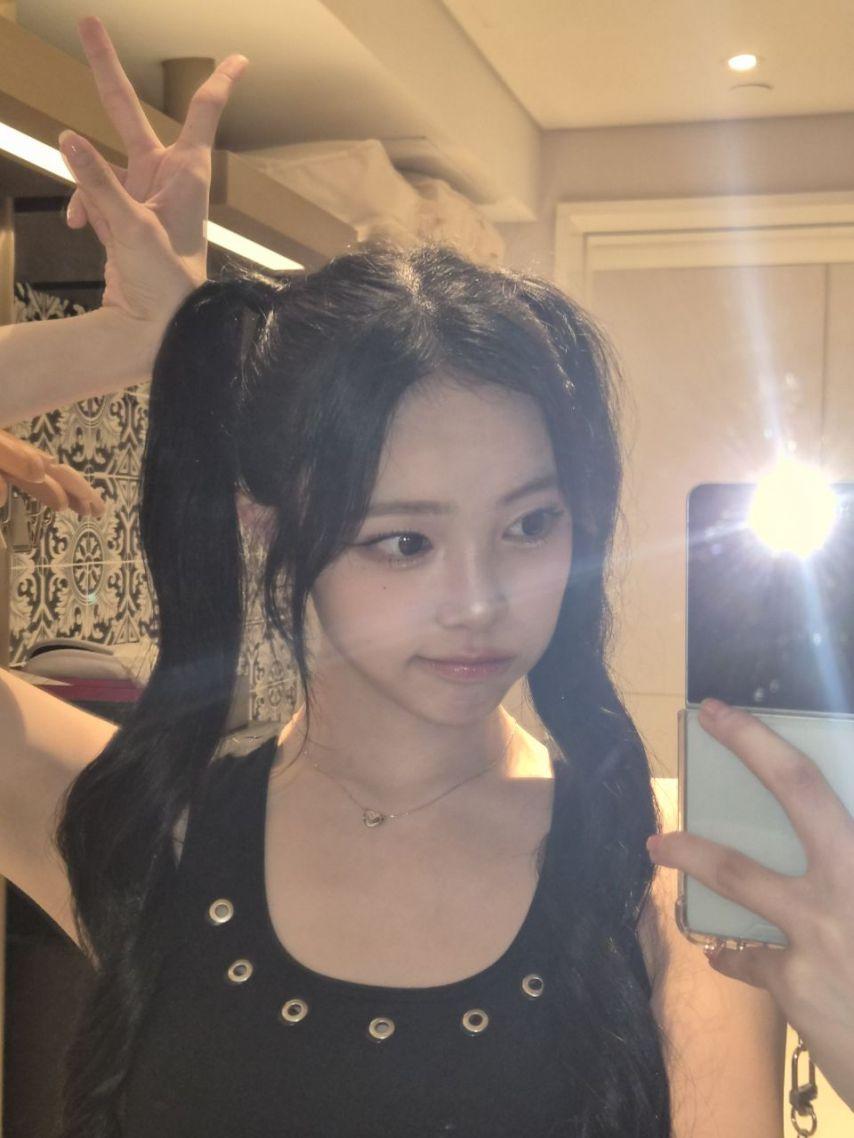 하츠투하츠 이안0