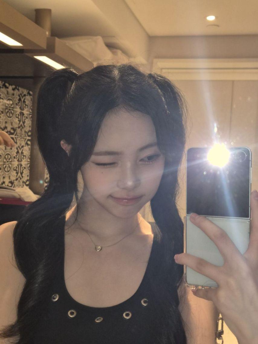 하츠투하츠 이안1