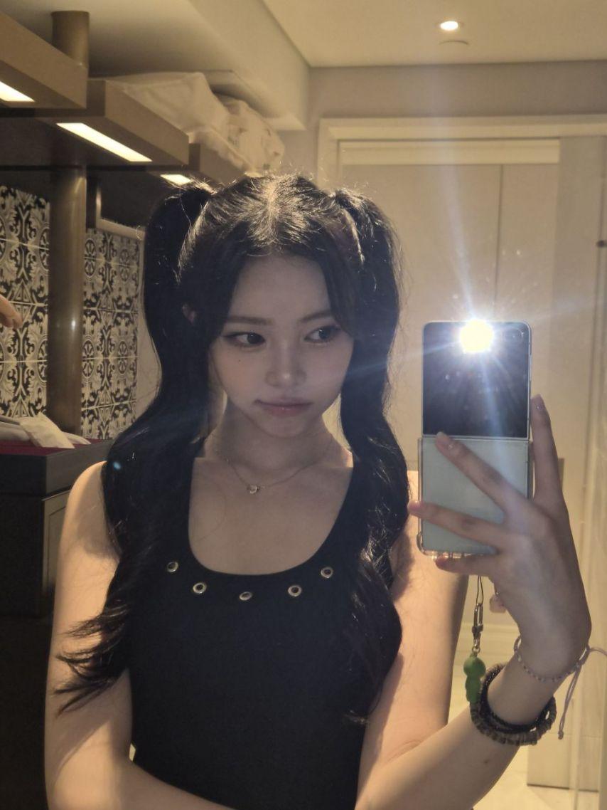 하츠투하츠 이안3