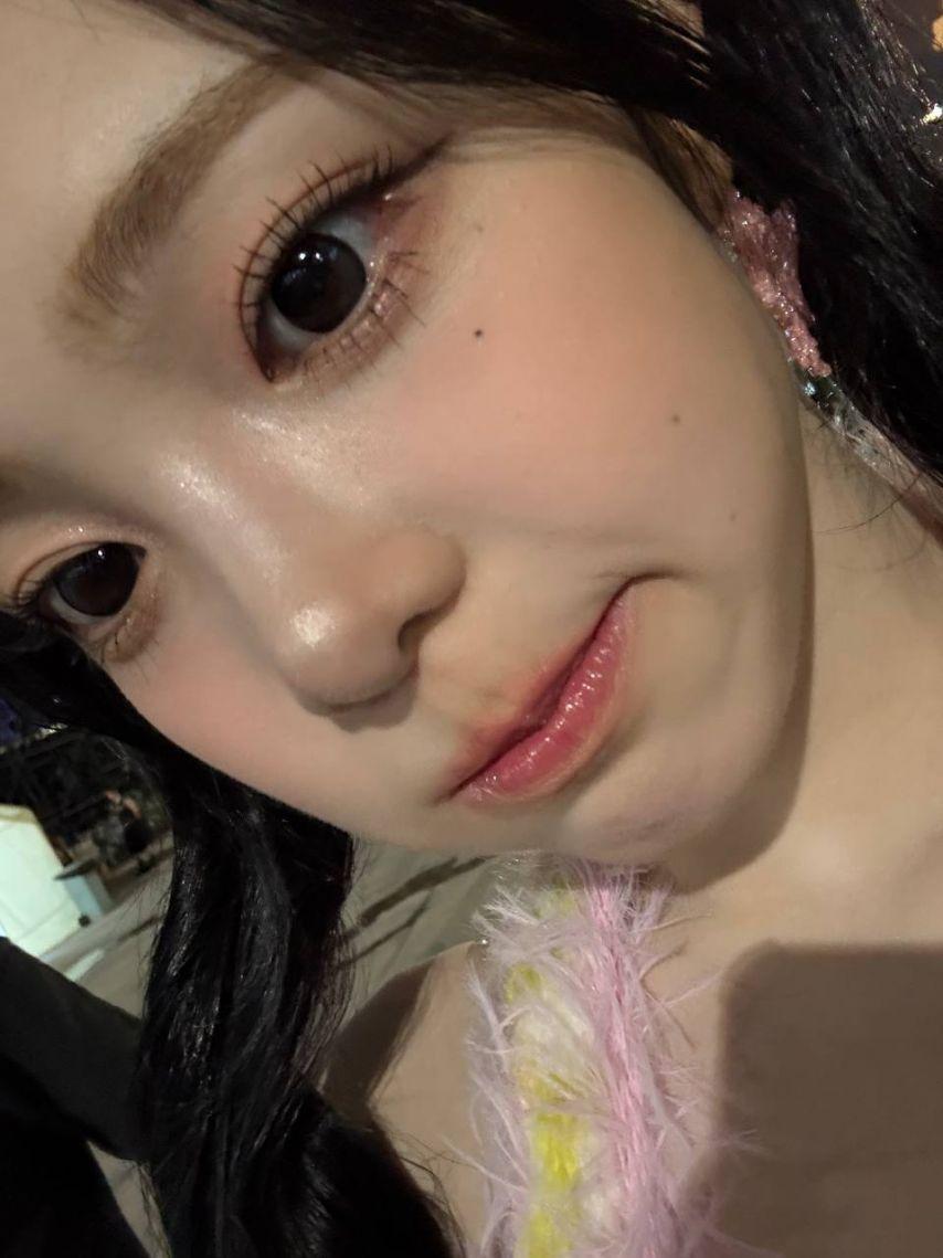하츠투하츠 이안5
