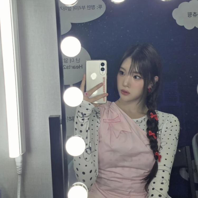하츠투하츠 주은0
