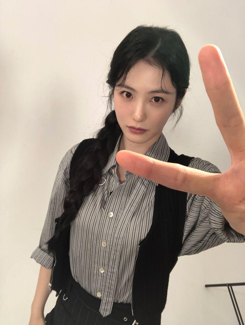 신예은 인별 with 우다비 김윤혜1