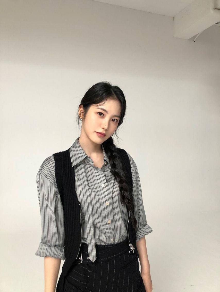 신예은 인별 with 우다비 김윤혜2