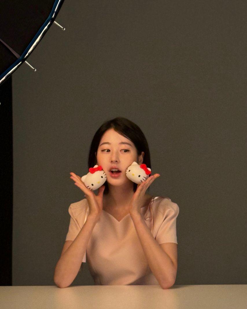 장다아 인별10