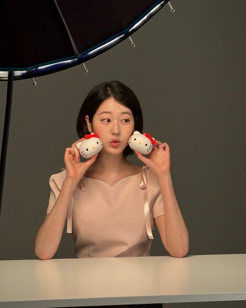 장다아 인별12