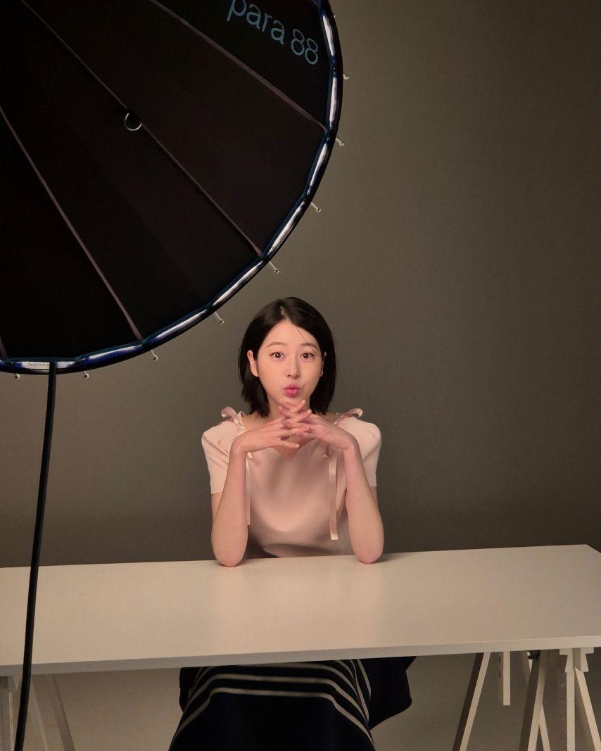 장다아 인별16