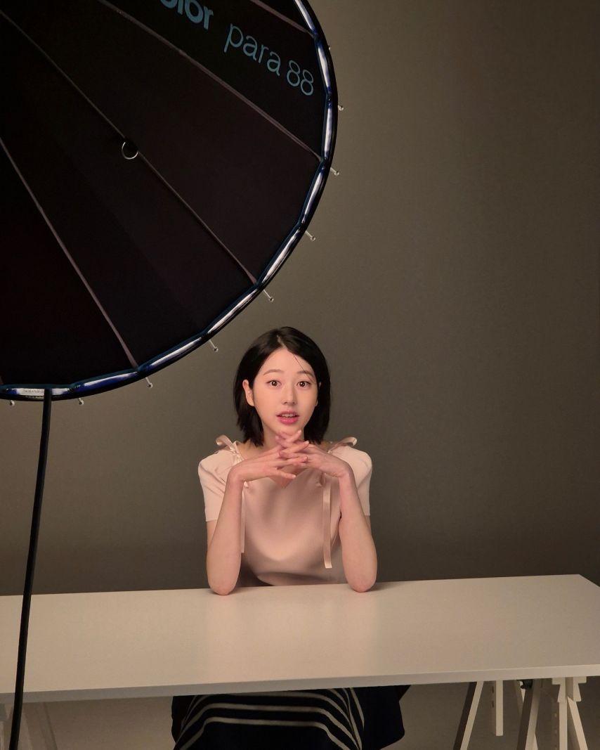 장다아 인별17