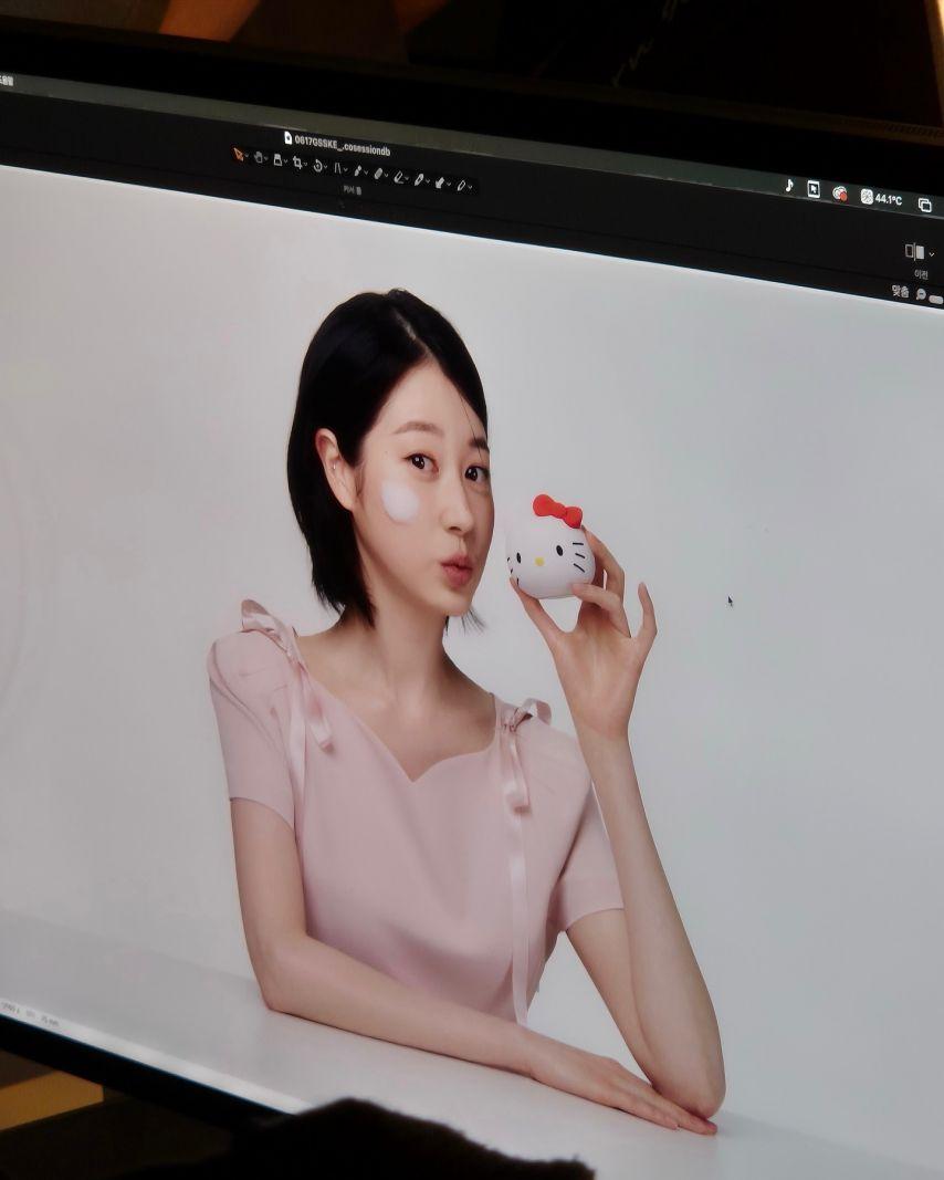 장다아 인별19