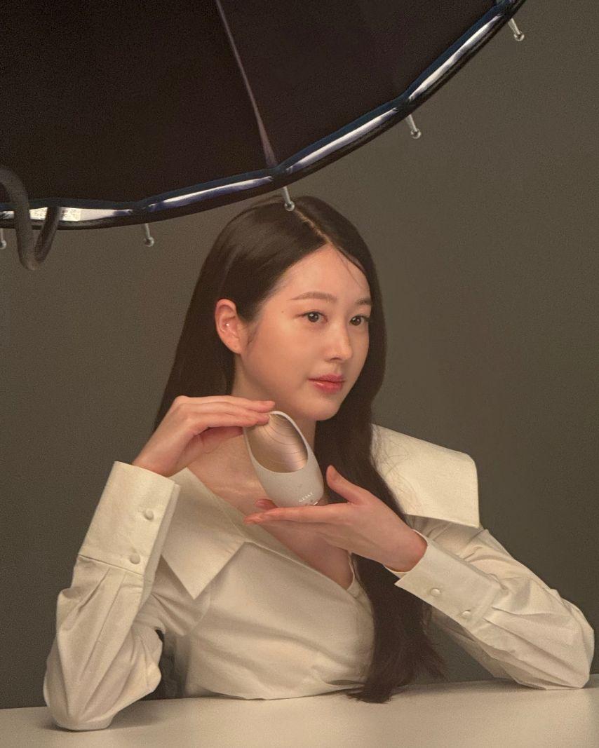 장다아 인별2