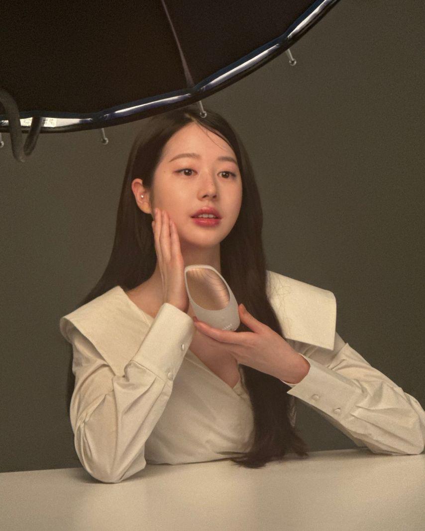 장다아 인별3